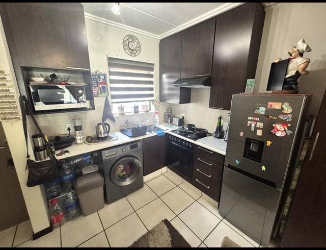 1 BEDROOM PROPERTY TO RENT IN DOUGLASDALE